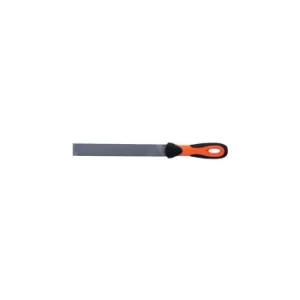 250MM (10") Hand Second Engineers File with Handle