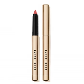Bobbi Brown Luxe Defining Lipstick 6g - Various Shades - Waterlily