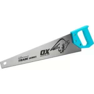 Ox Tools - Trade Hand Saw - 20" / 500mm