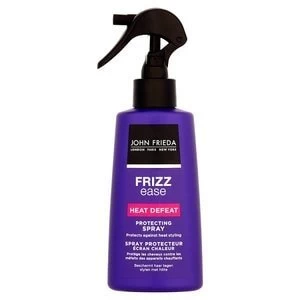 John Frieda Frizz-Ease Heat Defeat Protecting Spray 150ml