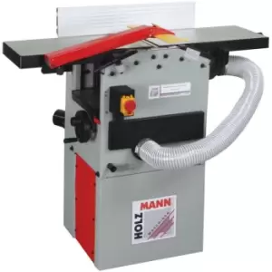 HOB260ABS 1800W 250MM Combined Planer & Thicknesser Inc. Integrated Dust Extractor