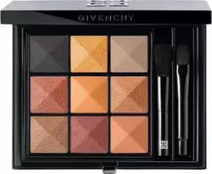 Givenchy Le 9 De Givenchy Eyeshadow Palette 8g Le 9.08