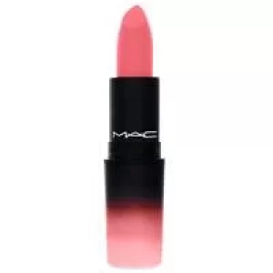 M.A.C Love Me Lipstick Vanity Bonfire 3g