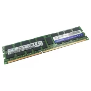 QNAP RAM-8GDR4ECK0-RD-2666 memory module 8GB 1 x 8GB DDR4 2666...