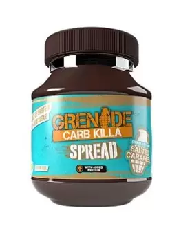 Grenade Carb Kill Protein Spread (Salted Caramel)