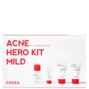 Cosrx Ac Collection Ance Hero Trial Kit_Mild