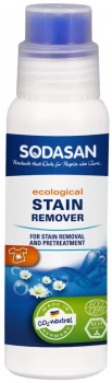 SODASAN - Stain Remover Gel 200ml