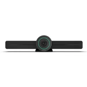 EPOS EXPAND Vision 3T - Video conferencing bar (speakerphone, video bar) - Certified for Microsoft Teams - black