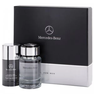 Mercedes-Benz Mercedes Benz Gift Set II. for Men