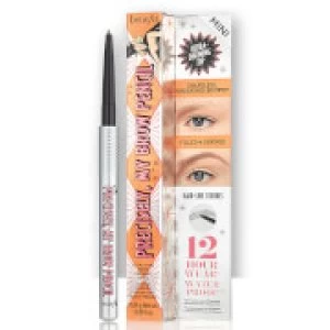 benefit Precisely, My Brow Pencil Mini (Various Shades) - 01
