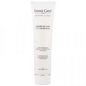 Leonor Greyl Repairing Masks Creme De Soin A L'Amarante: Detangling and Color-Protecting Conditioner 150ml