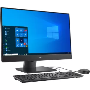 Dell OptiPlex 5480 All-in-One Desktop PC
