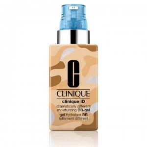 Clinique Clinique iD: Dramatically Different Moisturizing BB-gel + Active Cartridge Concentrate for Pores & - Clear