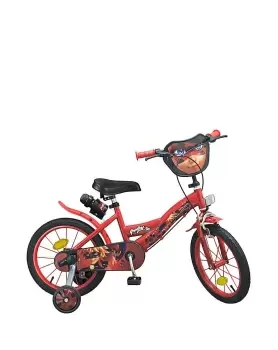 Miraculous 16" Bicycle