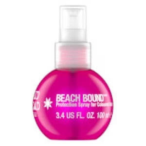 TIGI Bed Head Beach Bound Protection Spray for Coloured Hair 100ml