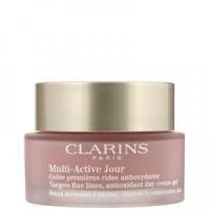 Clarins Antioxidant Day Cream-Gel 50ml