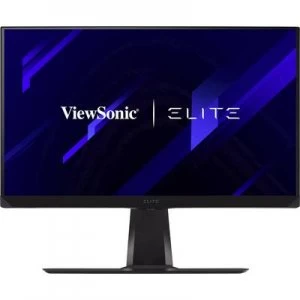 Viewsonic Elite 27" XG270QG Quad HD IPS LED Gaming Monitor