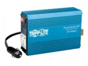Tripplite 375w Powerverter Inverter