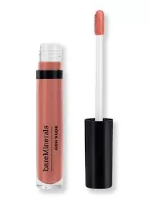 bareMinerals GEN NUDE Patent Lip Lacquer 3.7ml (Various Shades) - Dahling