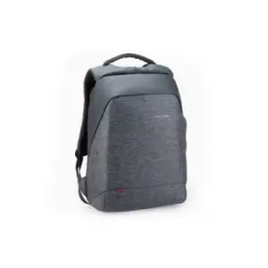 Gino Ferrari Zeus 15.6" Laptop Backpack 325x150x450mm Grey GF519-03