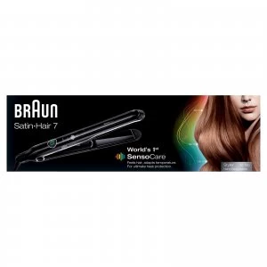 Braun Satin Hair 7 ST 780 Straightener (SensoCare)