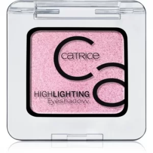 Catrice Art Couleurs Eyeshadow Shade 160 Silicon Violet 2 g