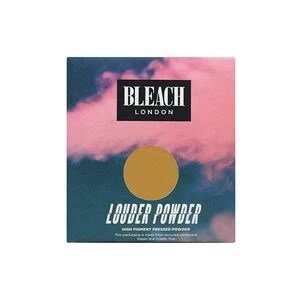 Bleach London Louder Powder Single Eyeshadow Gs 3 Me
