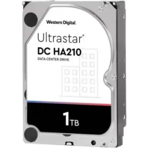 Western Digital 1TB WD Ultrastar DC HA210 Hard Disk Drive