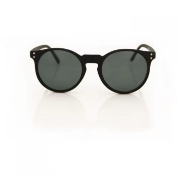 Gul Line Up Rpet Sunglasses - BLACK