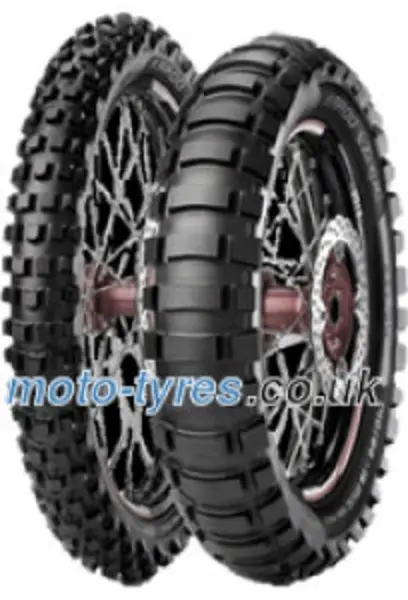 Metzeler Karoo Extreme ( 90/90-21 TL 54S M/C, Front wheel ) R-479813 Motorcycle Tyres Enduro Tyres