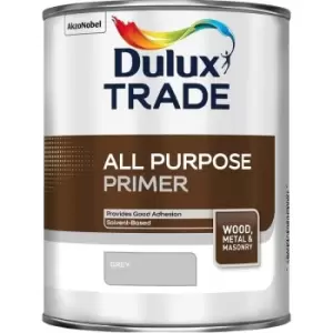 Duluxtrade - Dulux Trade All Purpose Primer - 1L - Grey