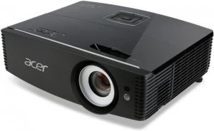 Acer P6200S 5000 ANSI Lumens 3D Projector