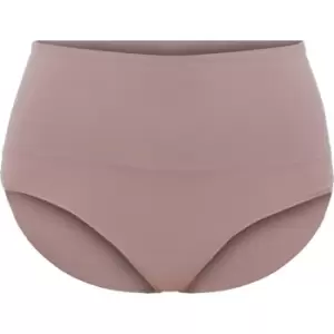 Spanx EcoCare Seamless Shaping Brief - Beige
