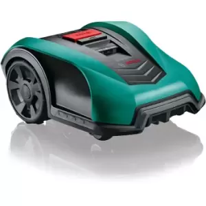 Bosch Indego 400 Robotic Lawn Mower 19cm/7.5" with Battery