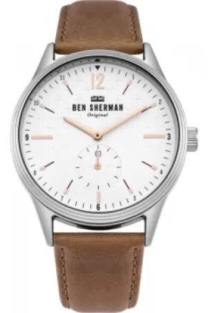 Ben Sherman Watch WB015T