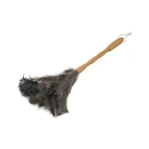 Addis Ostrich Duster Bamboo 517676