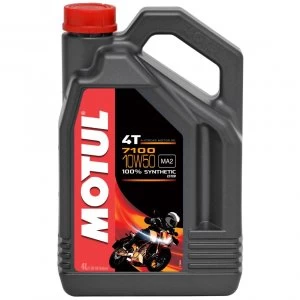 Motul 104098 Oil