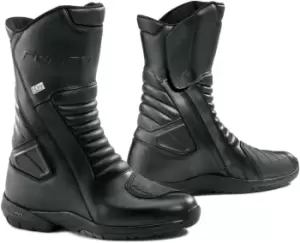 Forma Jasper HDry Motorcycle Boots, black, Size 40, black, Size 40