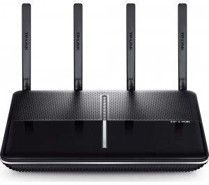 TP Link Archer C3150 Tri Band Wireless Router