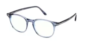 Tom Ford Eyeglasses FT5832-B Blue-Light Block 090