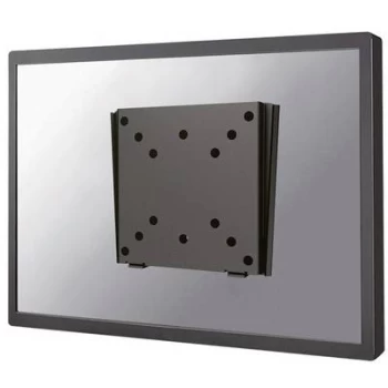 Neomounts by Newstar FPMA-W25BLACK 1 Piece Monitor wall mount 25,4cm (10) - 76,2cm (30)