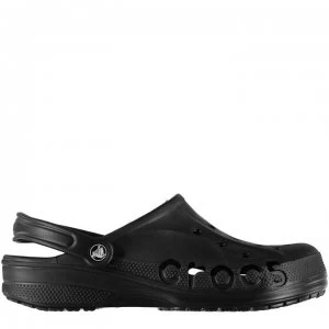 Crocs Baya Mens Sandals - Black
