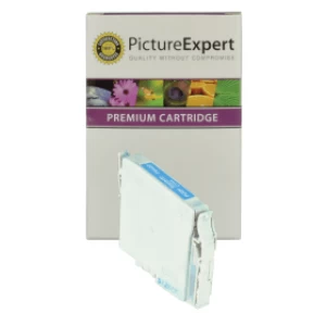 Picture Expert Epson Files T0422 Cyan Ink Cartridge
