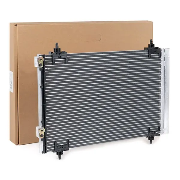 Condenser Air Conditioning 8FC351317-564 by BEHR