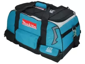 Makita 831278-2 530mm LXT400 4 Piece Tool Bag