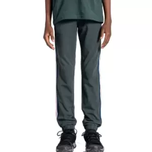 Craghoppers Boys NosiLife Brodie Heavyweight Jersey Trousers 7-8 Years- Waist 22.75-23.5', (58-60cm)