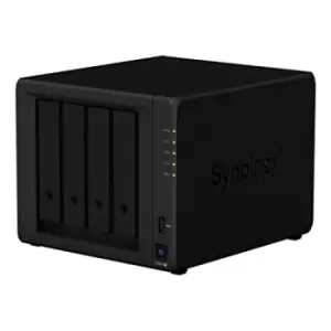 Synology DS920+/40TB N300 4 Bay Desktop
