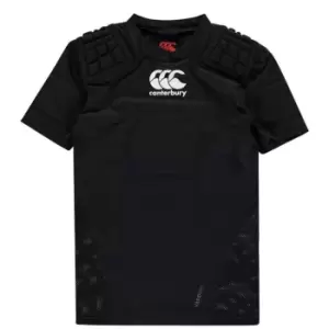 Canterbury Pro Protection Vest Junior - Black