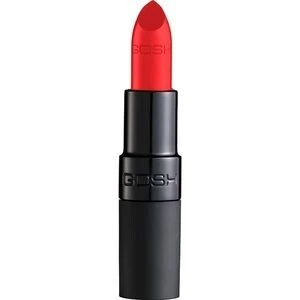 Gosh Velvet Touch Lipstick Matte Fidelity 021 Red