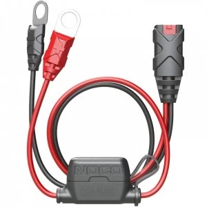 GC008 NOCO XL 3/8 Battery Terminal Eyelet Terminal Connector Charger Cable